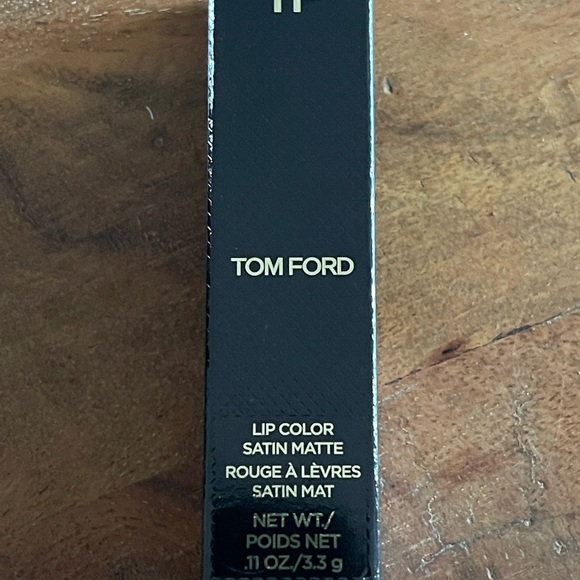 TOM FORD - Picture 2 of 11